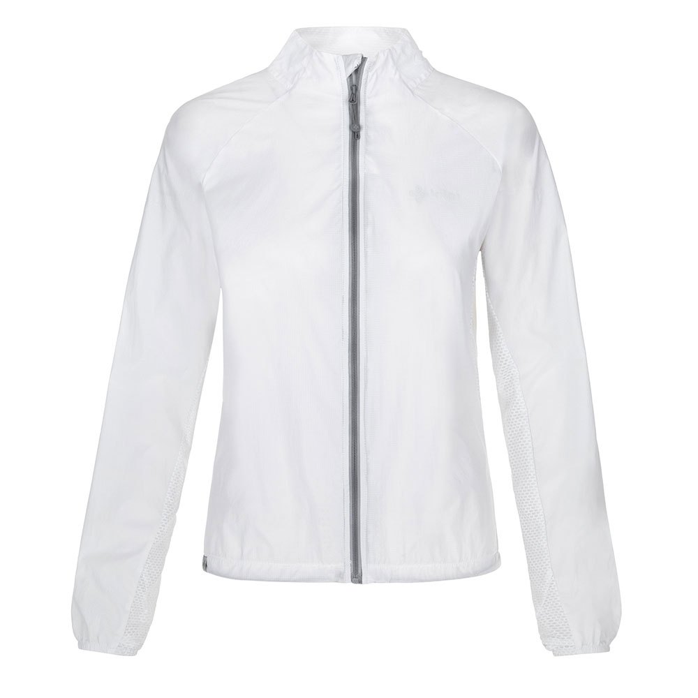 Kilpi Tirano Jacket Weiß 42 Frau von Kilpi