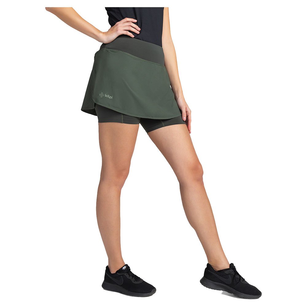 Kilpi Titicaca Skirt Grün 36 Frau Kilpi Titicaca Skirt Grün 36 Frau von Kilpi