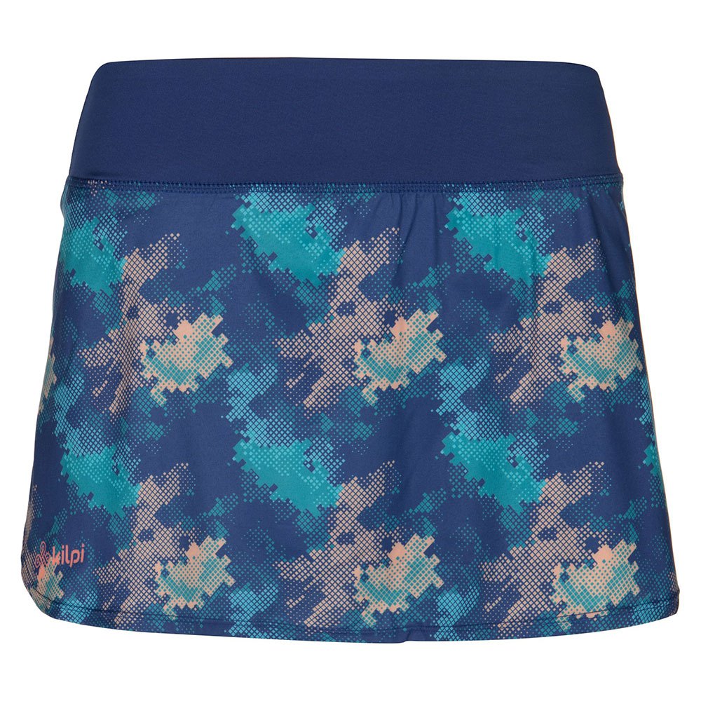 Kilpi Titicaca Skirt Blau 34 Frau von Kilpi