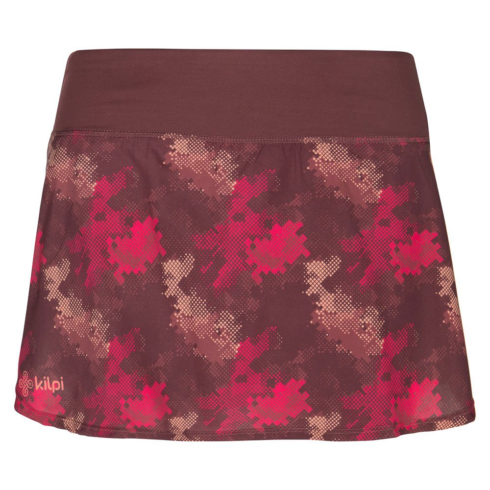 Kilpi Titicaca Skirt Rot 34 Frau von Kilpi