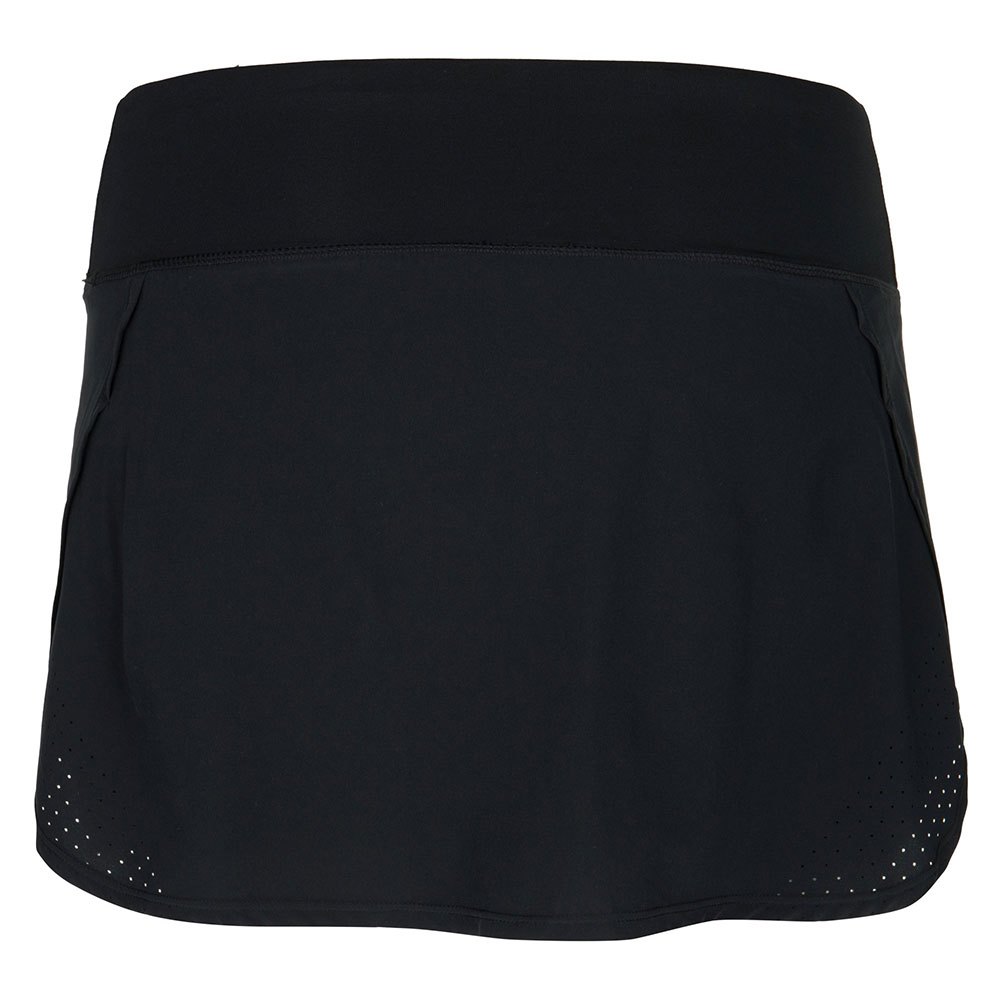 Kilpi Titicaca Skirt Schwarz 34 Frau von Kilpi