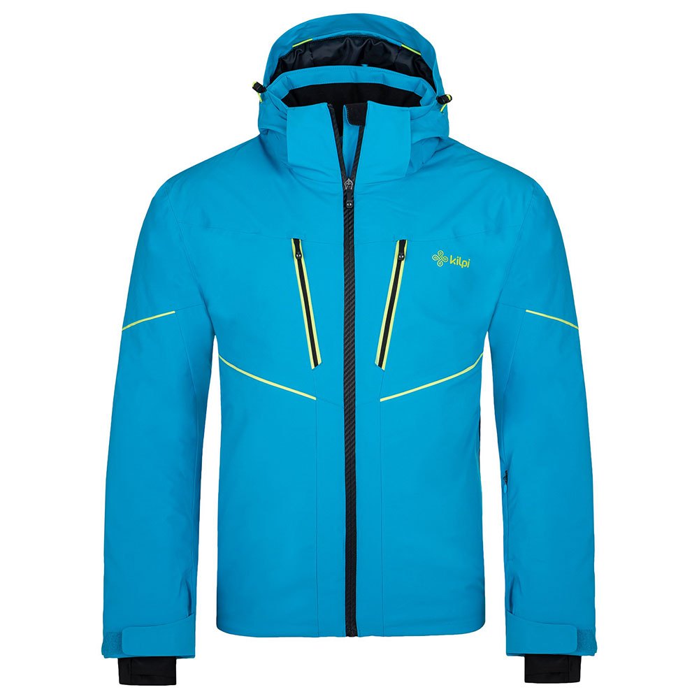 Kilpi Tonn Jacket Blau 3XL Mann von Kilpi