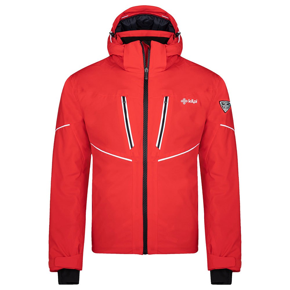 Kilpi Tonn Jacket Rot M Mann Kilpi Tonn Jacket Rot M Mann von Kilpi