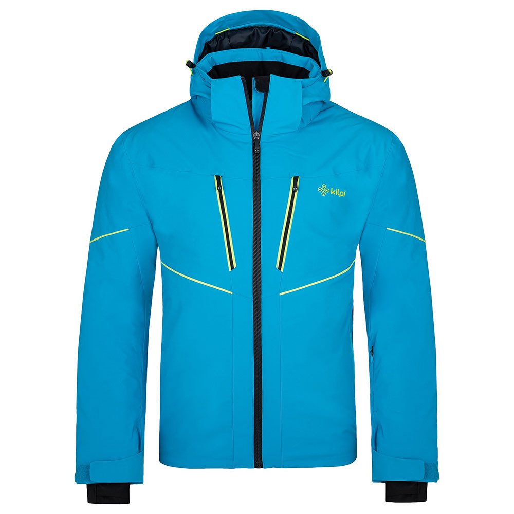 Kilpi Tonn Jacket Blau M Mann Kilpi Tonn Jacket Blau M Mann von Kilpi