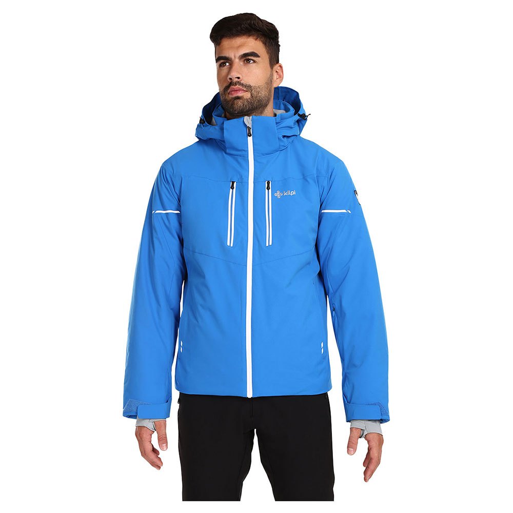 Kilpi Tonnsi Jacket Blau 2XL Mann von Kilpi