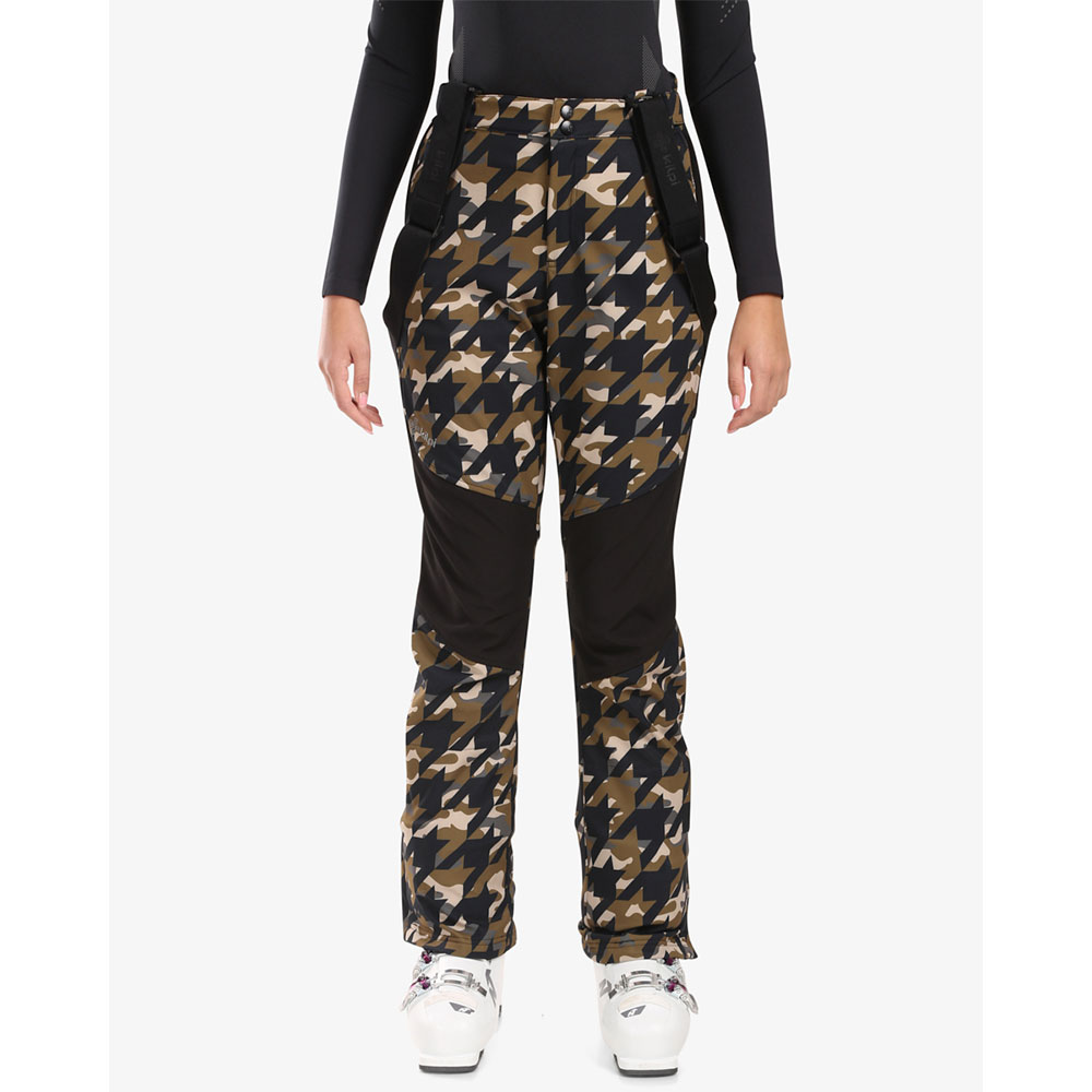 Kilpi Torien Pants 36 / Short Frau Kilpi Torien Pants 36 / Short Frau von Kilpi