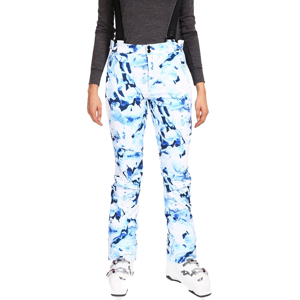 Kilpi Torien Pants Weiß,Blau 40 / Regular Frau Kilpi Torien Pants Weiß,Blau 40 / Regular Frau von Kilpi