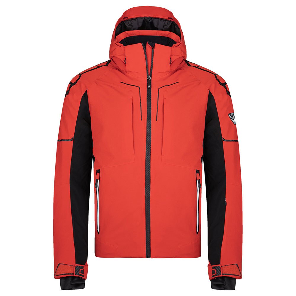 Kilpi Turnau Jacket Rot S Mann Kilpi Turnau Jacket Rot S Mann von Kilpi