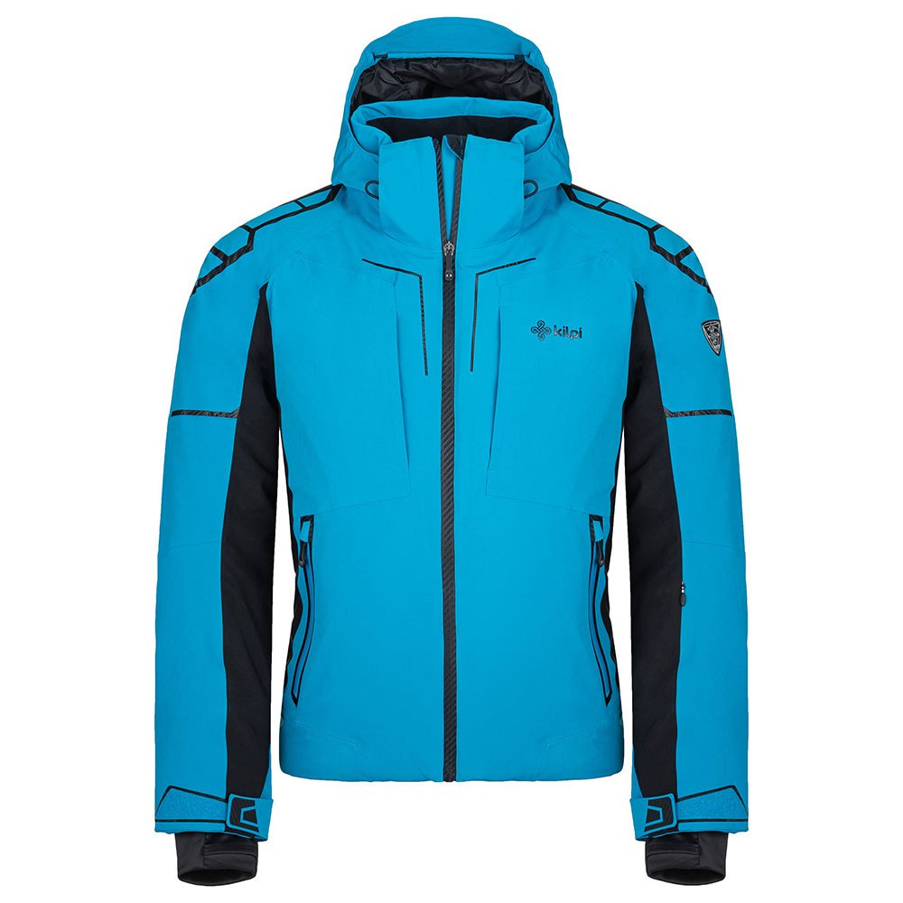 Kilpi Turnau Jacket Blau XS Mann Kilpi Turnau Jacket Blau XS Mann von Kilpi