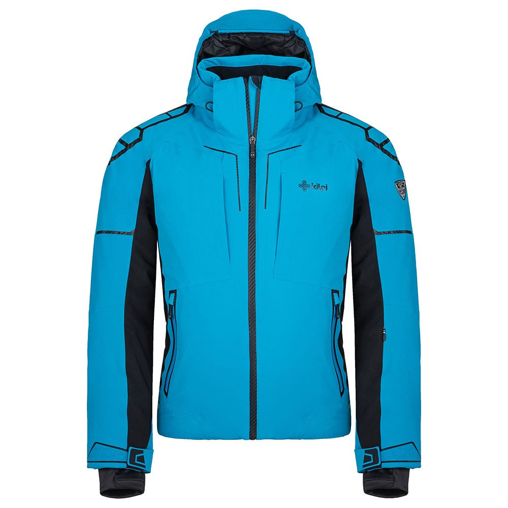 Kilpi Turnau Jacket Blau XS Mann von Kilpi