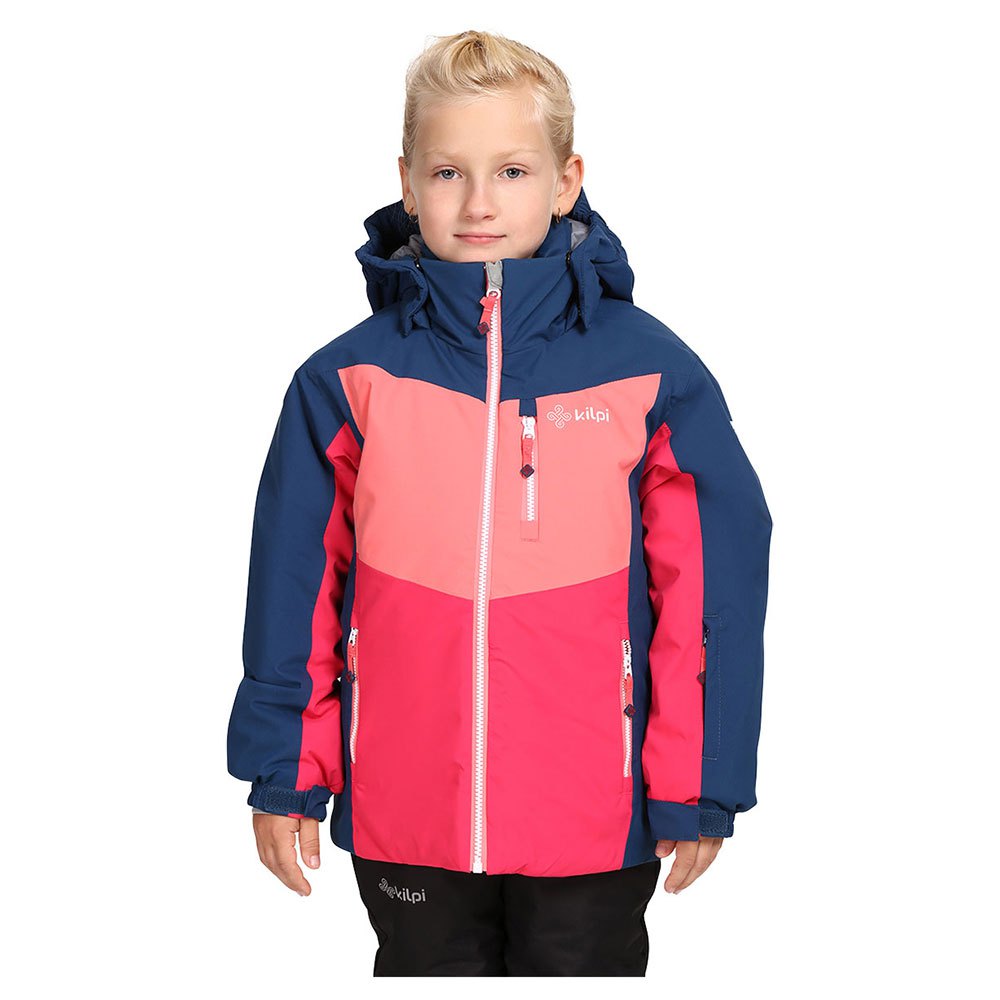 Kilpi Valera Jacket Blau,Rosa 14 Years Junge Kilpi Valera Jacket Blau,Rosa 14 Years Junge von Kilpi