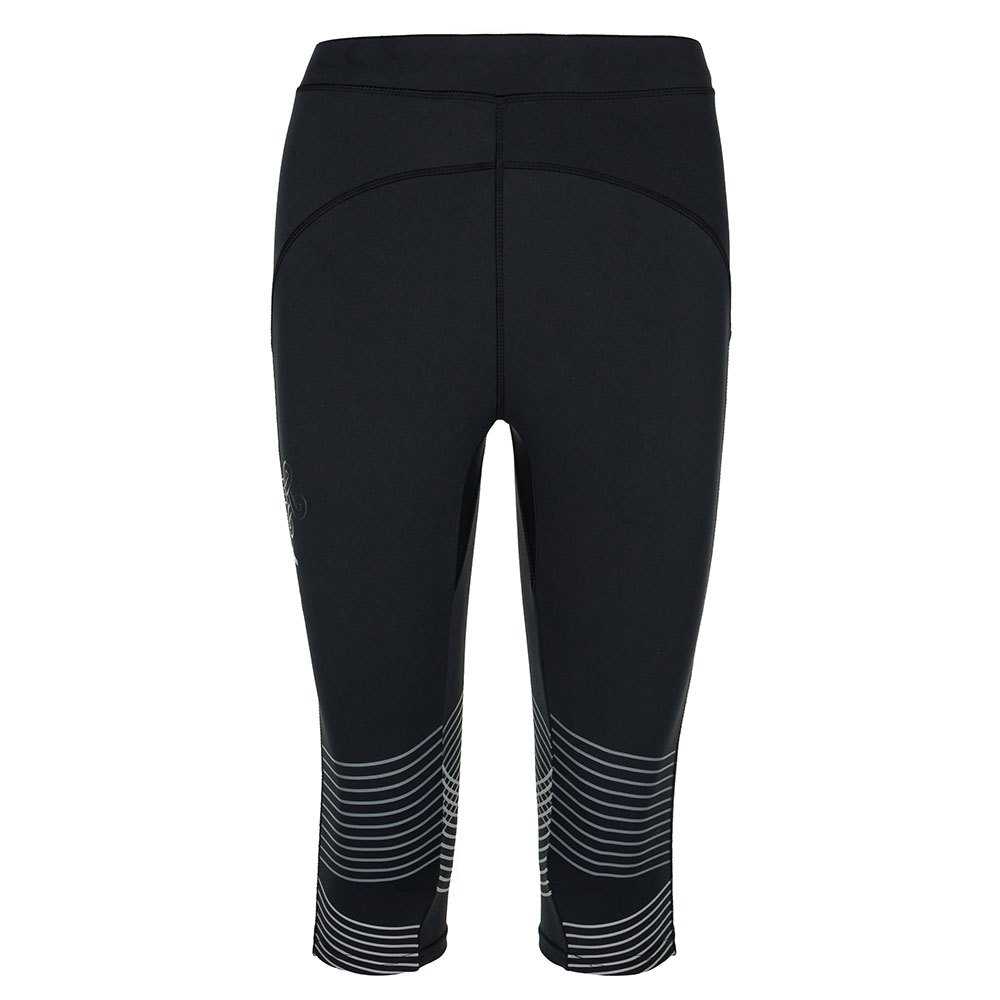 Kilpi Viga Leggings Schwarz 36 Frau Kilpi Viga Leggings Schwarz 36 Frau von Kilpi