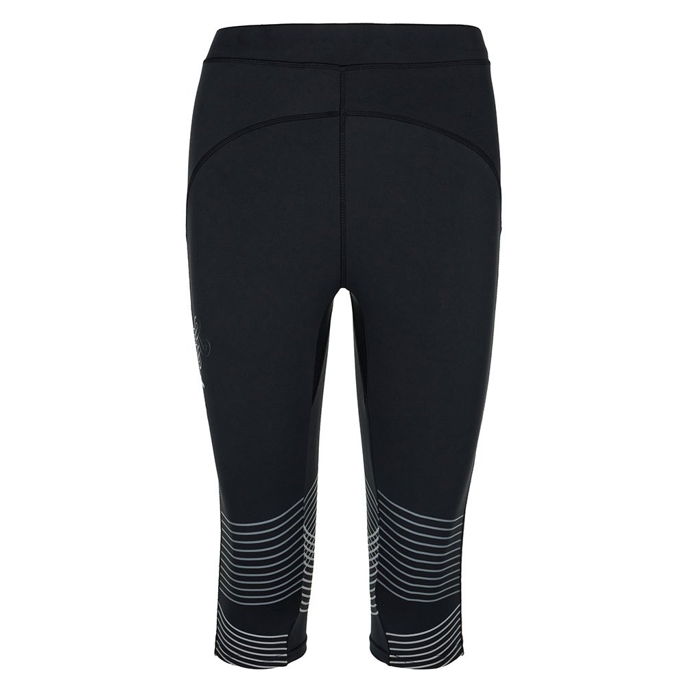 Kilpi Viga Leggings Schwarz 36 Frau von Kilpi