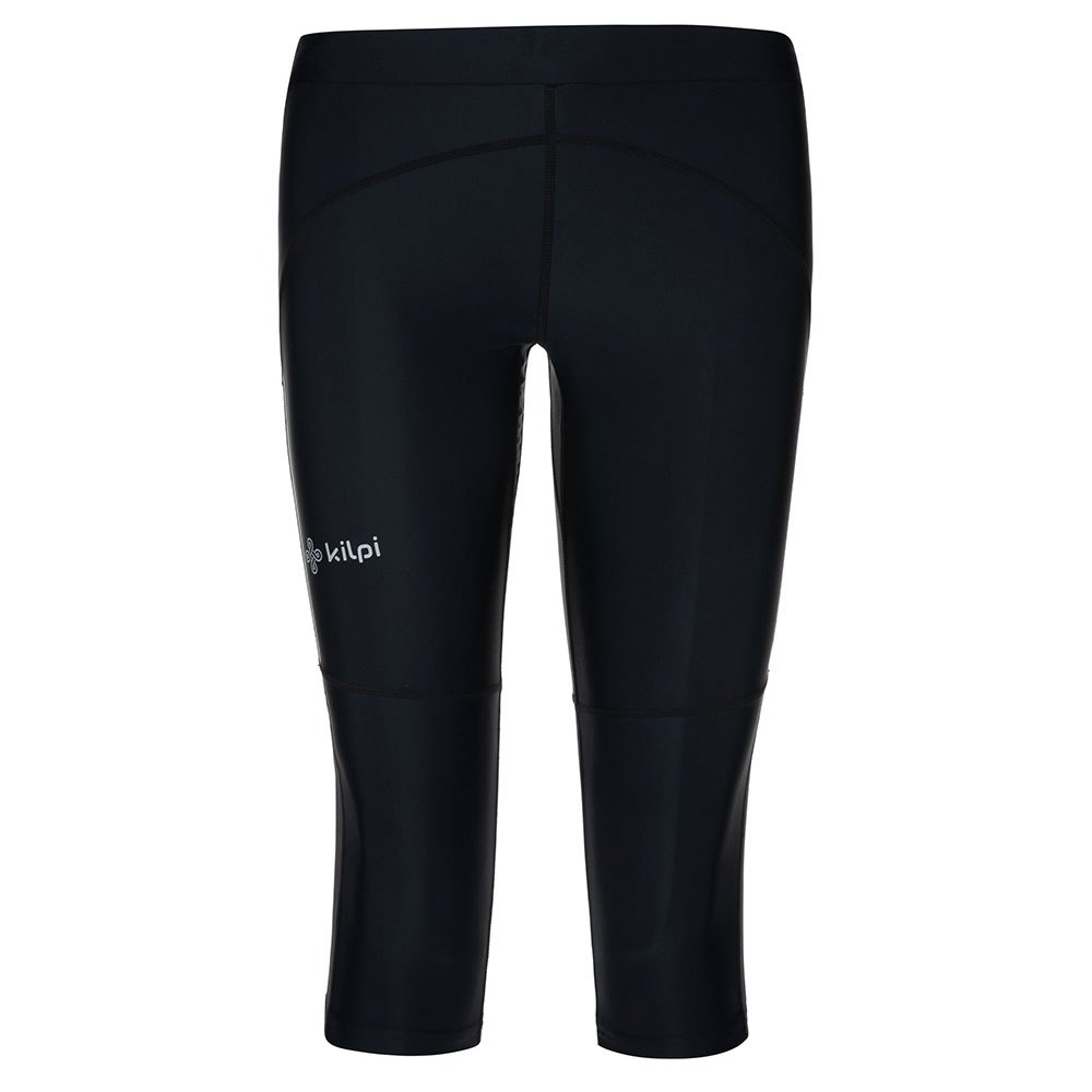 Kilpi Viga 3/4 Tights Schwarz 36 Frau von Kilpi