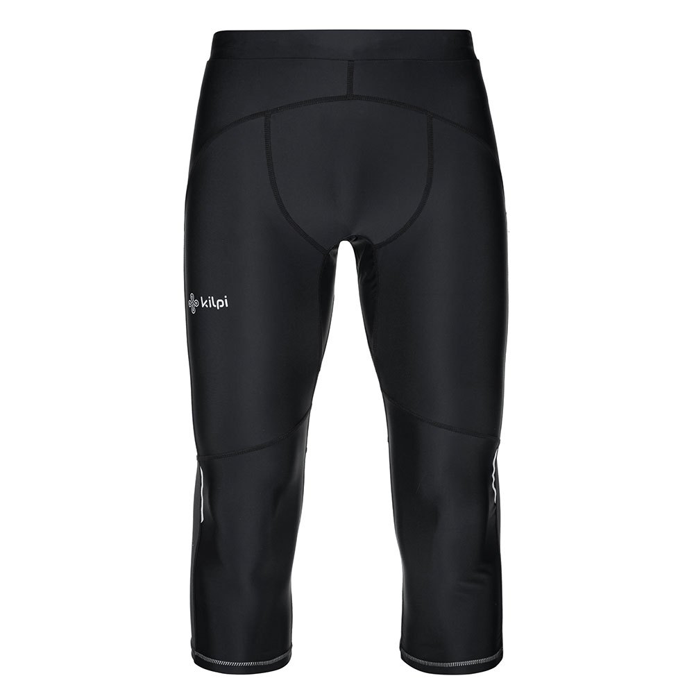 Kilpi Vigar 3/4 Leggings Schwarz 2XL Mann Kilpi Vigar 3/4 Leggings Schwarz 2XL Mann von Kilpi