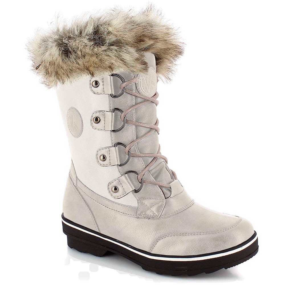 Kimberfeel Aponi Snow Boots Weiß EU 40 Frau Kimberfeel Aponi Snow Boots Weiß EU 40 Frau von Kimberfeel