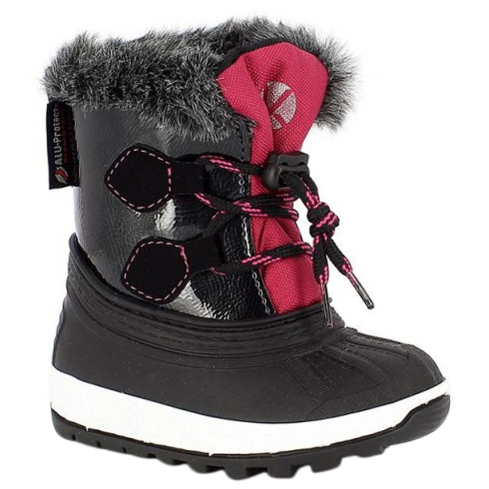 Kimberfeel Arty Snow Boots Grau EU 18-19 Kimberfeel Arty Snow Boots Grau EU 18-19 von Kimberfeel