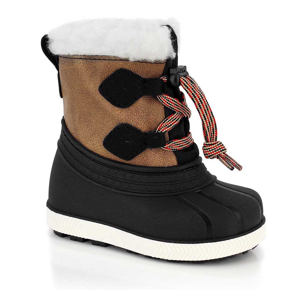 Kimberfeel Arty Snow Boots Braun EU 22-23 Kimberfeel Arty Snow Boots Braun EU 22-23 von Kimberfeel