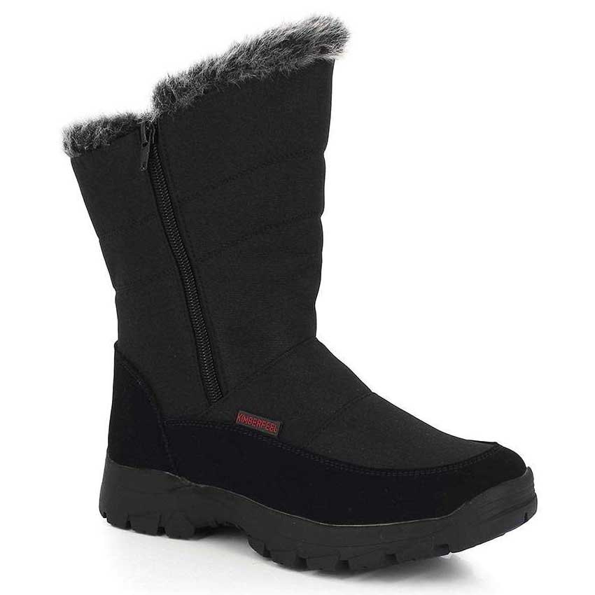 Kimberfeel Betsy Snow Boots Schwarz EU 39 Frau Kimberfeel Betsy Snow Boots Schwarz EU 39 Frau von Kimberfeel