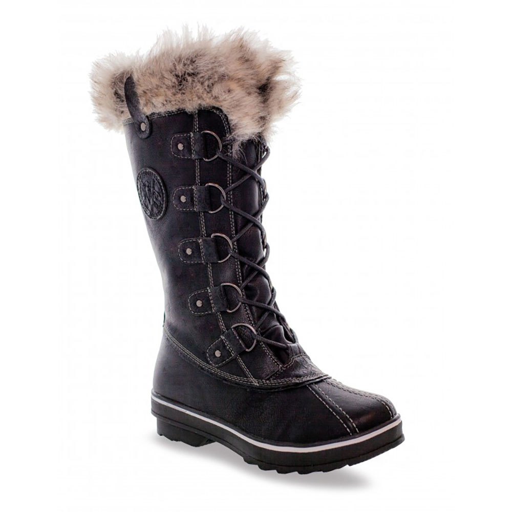 Kimberfeel Beverly Snow Boots Braun EU 37 Frau von Kimberfeel