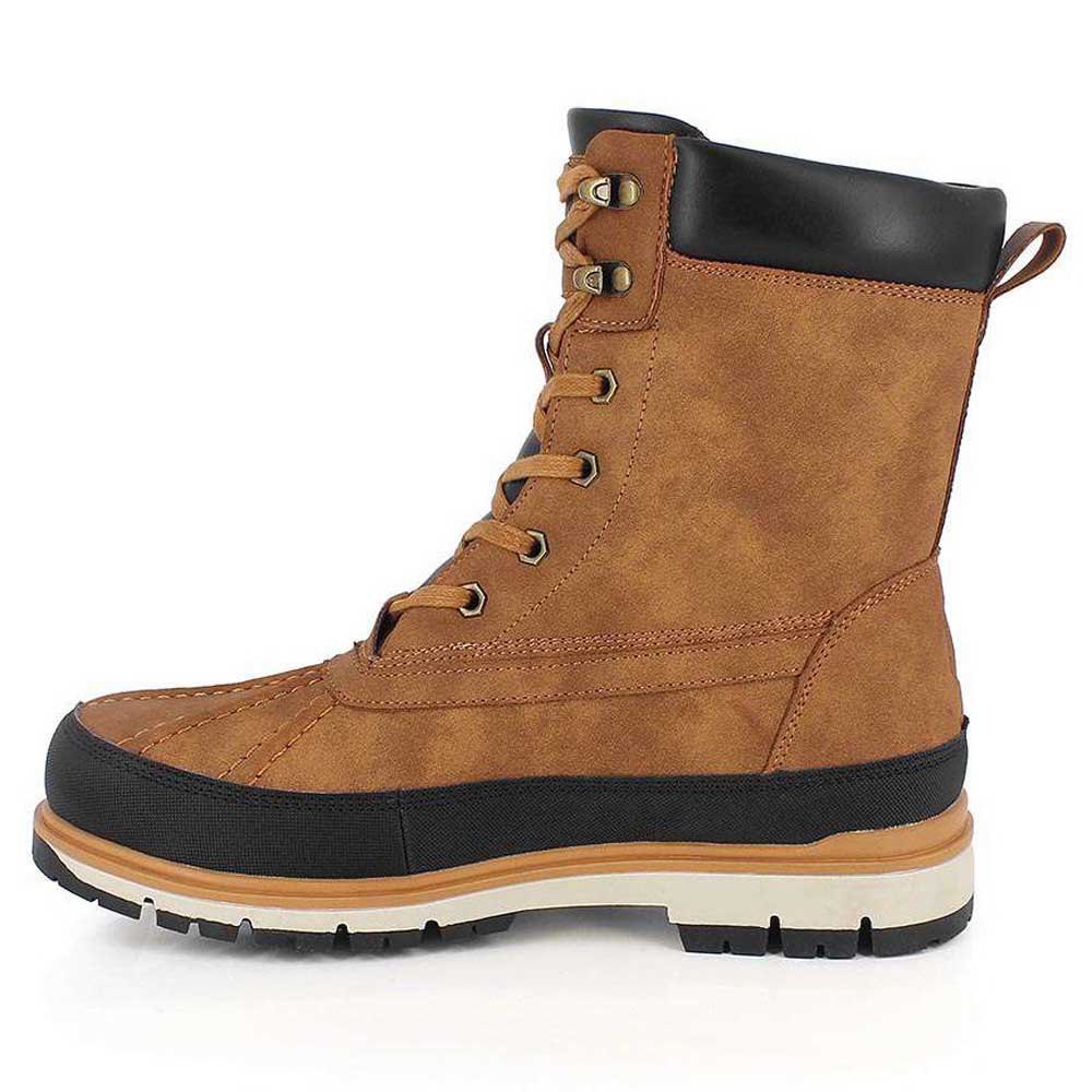 Kimberfeel Branson Snow Boots Braun EU 41 Mann Kimberfeel Branson Snow Boots Braun EU 41 Mann von Kimberfeel