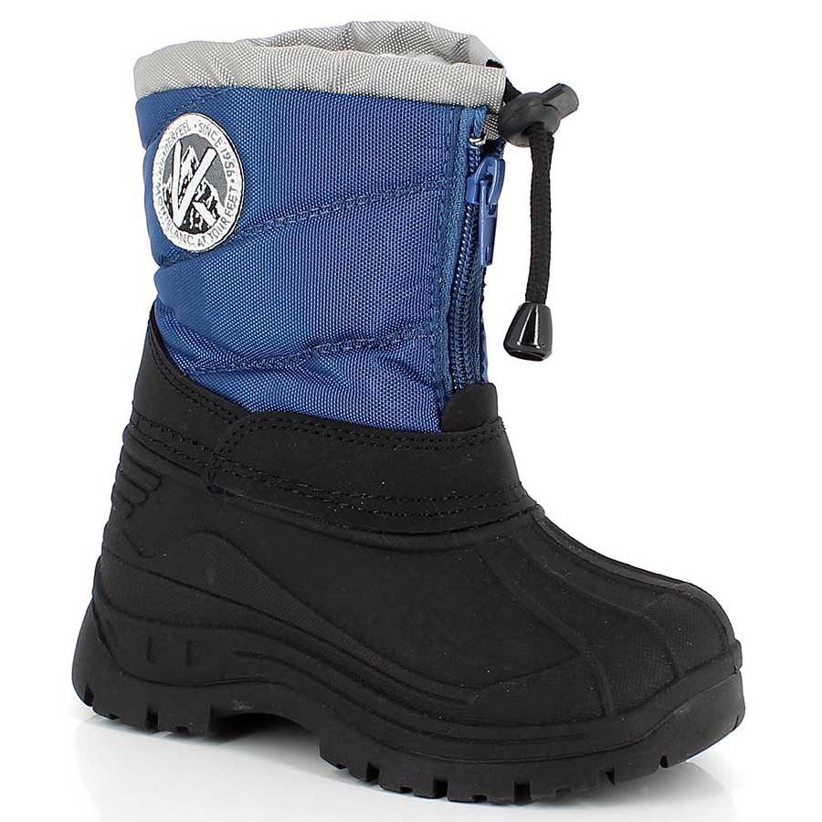 Kimberfeel Brazeau Snow Boots Blau EU 29-30 Kimberfeel Brazeau Snow Boots Blau EU 29-30 von Kimberfeel