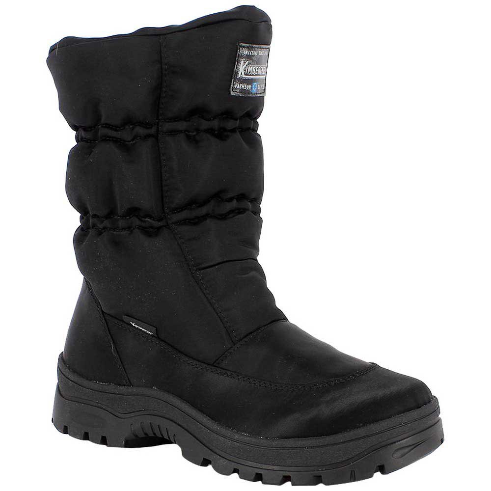 Kimberfeel Caroline Snow Boots Schwarz EU 37 Frau von Kimberfeel