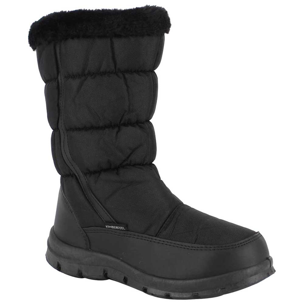 Kimberfeel Cleya Snow Boots Schwarz EU 39 Frau von Kimberfeel