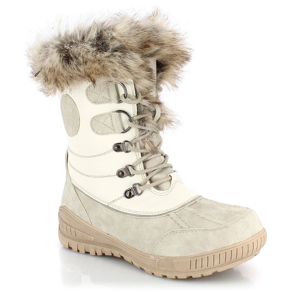 Kimberfeel Delmos Snow Boots Weiß EU 36 Frau Kimberfeel Delmos Snow Boots Weiß EU 36 Frau von Kimberfeel