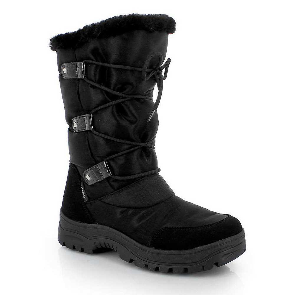 Kimberfeel Faby Snow Boots Schwarz EU 41 Frau von Kimberfeel