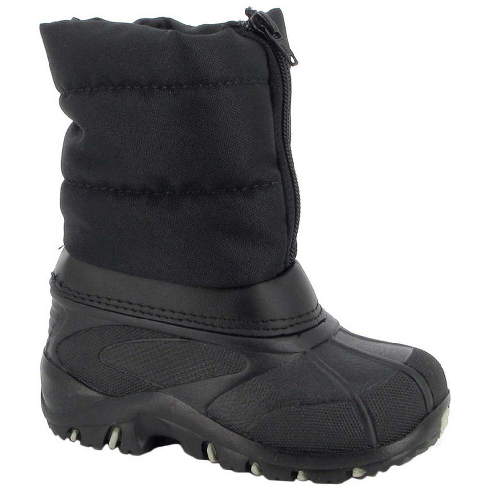 Kimberfeel Fun Snow Boots Schwarz EU 19-20 von Kimberfeel