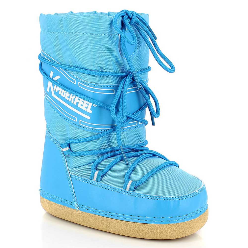 Kimberfeel Galaxy Snow Boots Blau EU 23-25 von Kimberfeel