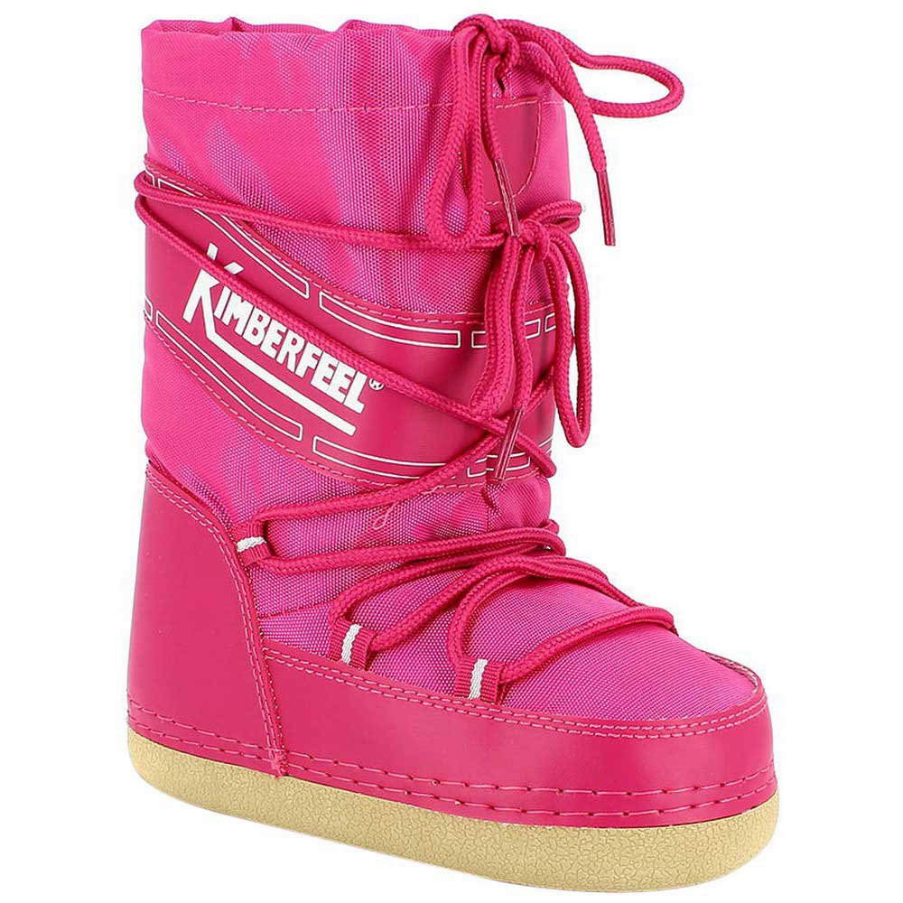 Kimberfeel Galaxy Snow Boots Rosa EU 26-28 von Kimberfeel