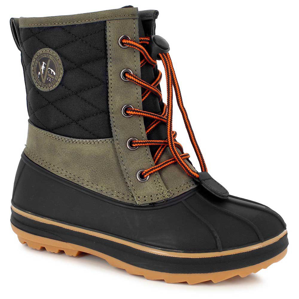 Kimberfeel Jibber Snow Boots Rosa EU 35 Kimberfeel Jibber Snow Boots Rosa EU 35 von Kimberfeel