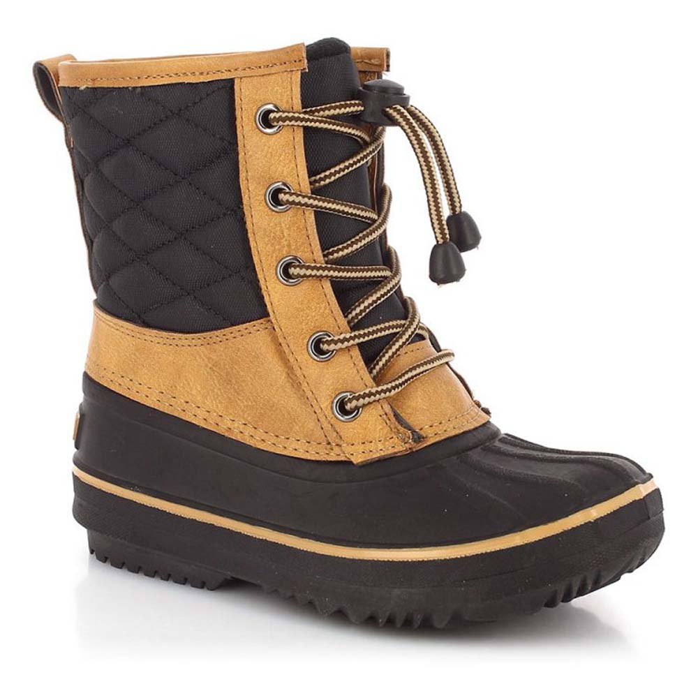 Kimberfeel Jibber Snow Boots Schwarz EU 32 Kimberfeel Jibber Snow Boots Schwarz EU 32 von Kimberfeel
