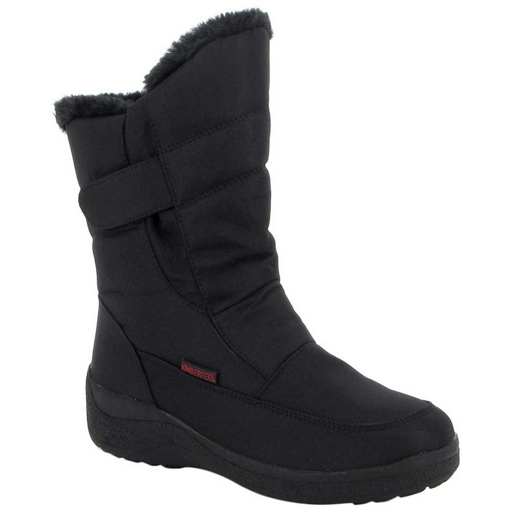 Kimberfeel Laura Snow Boots Schwarz EU 37 Frau Kimberfeel Laura Snow Boots Schwarz EU 37 Frau von Kimberfeel