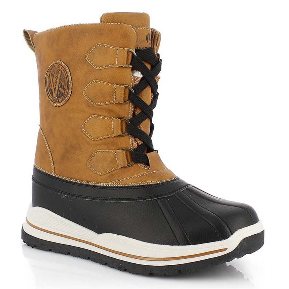 Kimberfeel Loris Snow Boots Beige EU 42 Mann von Kimberfeel