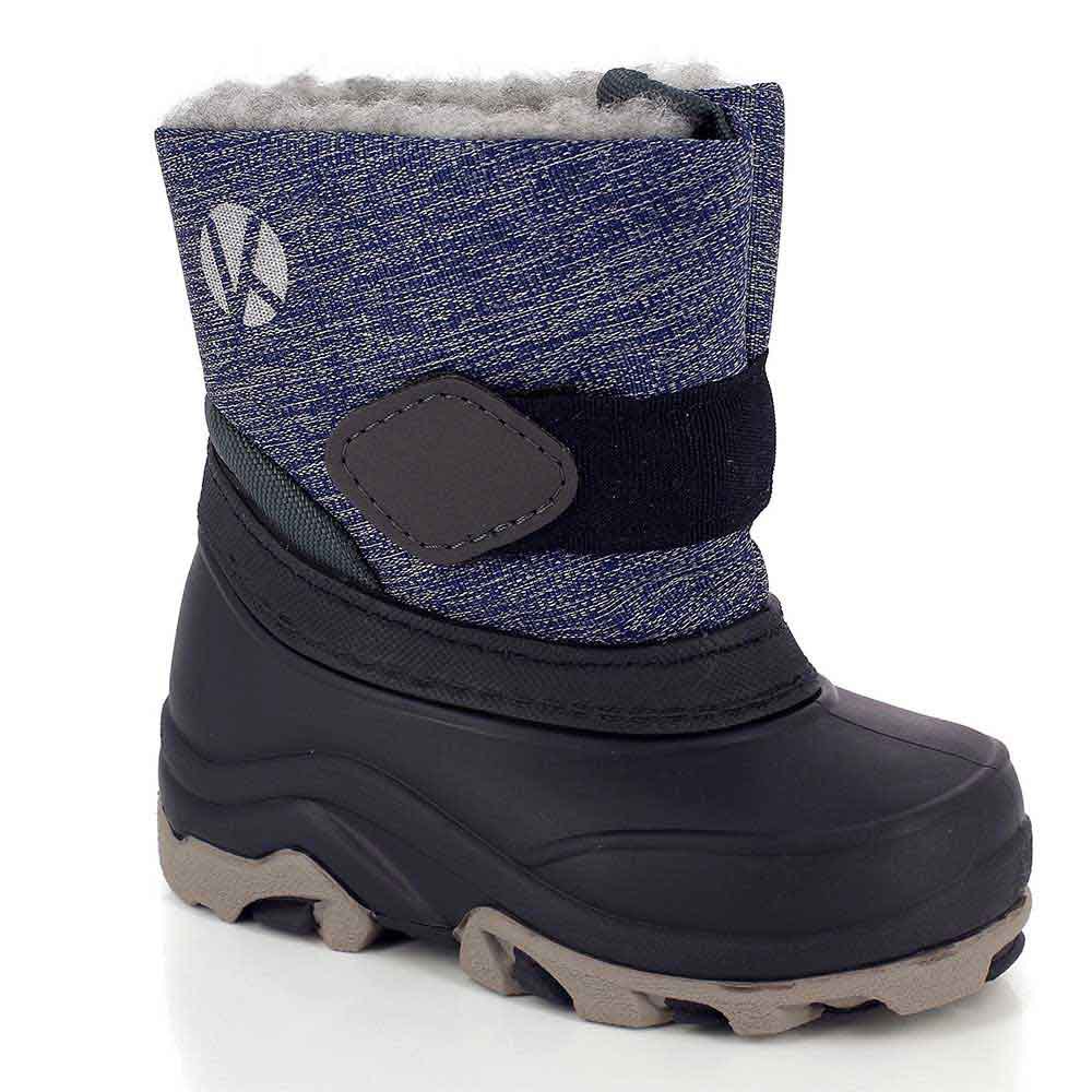 Kimberfeel Nemo Snow Boots Blau EU 24-25 Kimberfeel Nemo Snow Boots Blau EU 24-25 von Kimberfeel