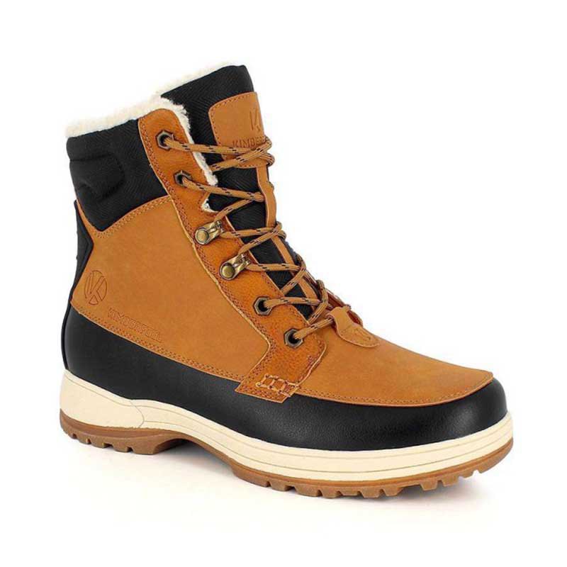 Kimberfeel Nolan Snow Boots Beige EU 42 Mann Kimberfeel Nolan Snow Boots Beige EU 42 Mann von Kimberfeel