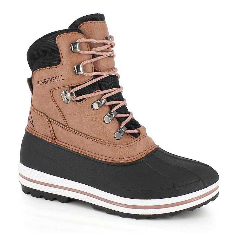 Kimberfeel Oliver Snow Boots Rosa EU 39 Frau von Kimberfeel