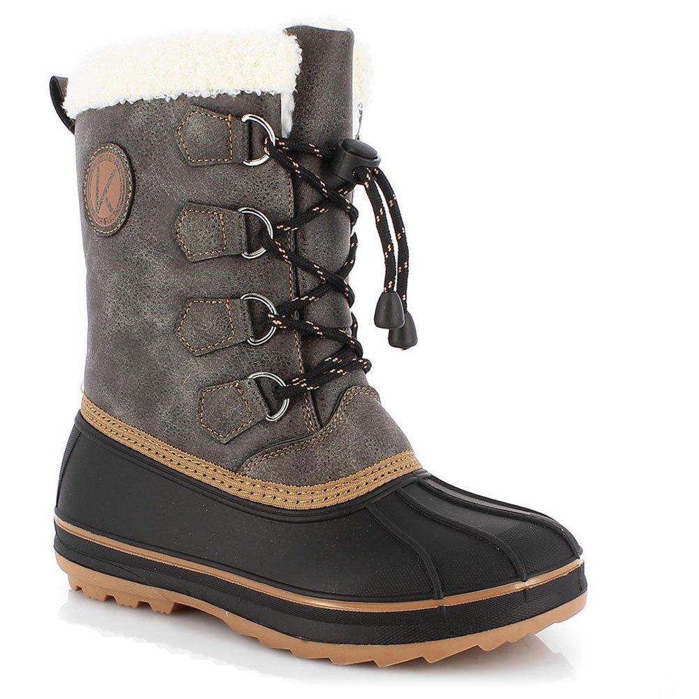 Kimberfeel Sonik Snow Boots Blau EU 34 Kimberfeel Sonik Snow Boots Blau EU 34 von Kimberfeel