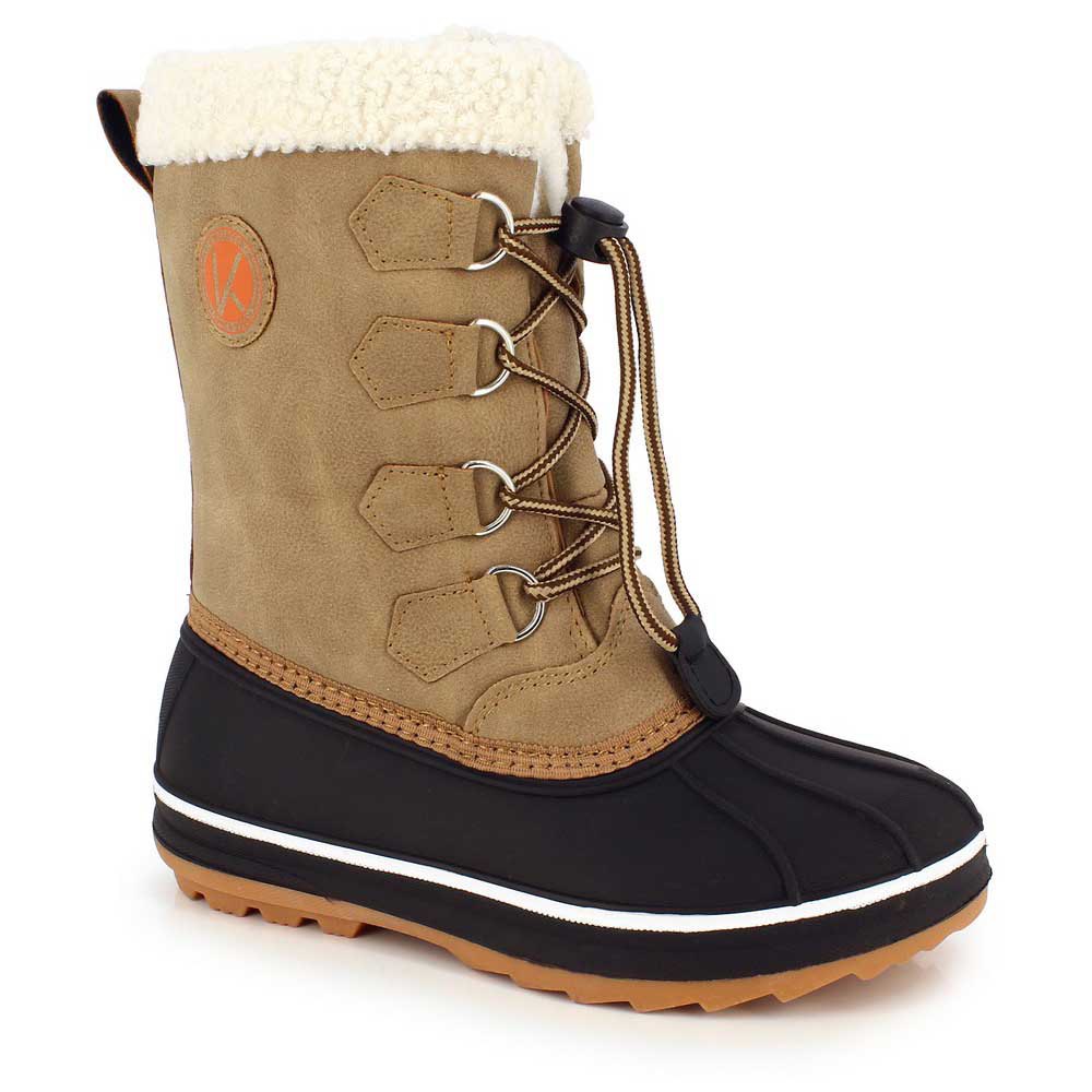 Kimberfeel Sonik Snow Boots Braun EU 31 Kimberfeel Sonik Snow Boots Braun EU 31 von Kimberfeel