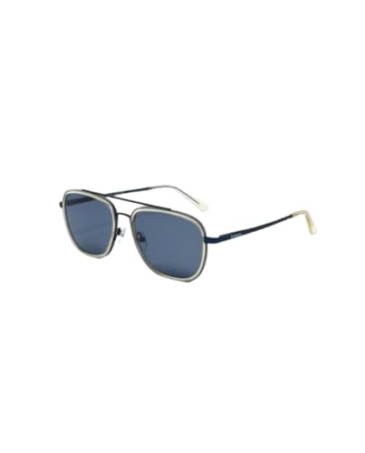 KIMOA Daytona Biocreme Sonnenbrille, grau, Einheitsgröße KIMOA Daytona Biocreme Sonnenbrille, grau, Einheitsgröße von Kimoa