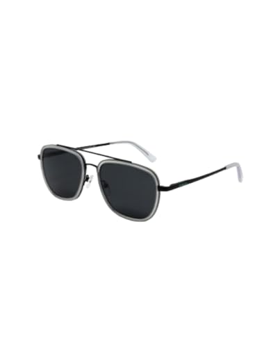 KIMOA Daytona Sonnenbrille, grau, Einheitsgröße KIMOA Daytona Sonnenbrille, grau, Einheitsgröße von Kimoa