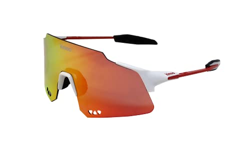 KIMOA Technische Brille LAB 02_WR KIMOA Technische Brille LAB 02_WR von Kimoa
