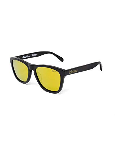 Kimoa - Berlin Gafas, Negro, Normal Unisex Adulto Kimoa - Berlin Gafas, Negro, Normal Unisex Adulto von Kimoa