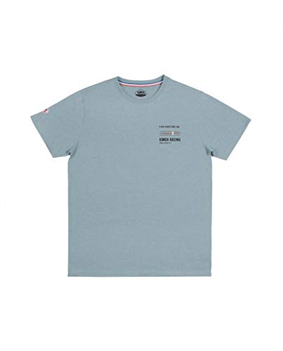 Kimoa - Camiseta Dream Racer, Azul, S Unisex adulto Kimoa - Camiseta Dream Racer, Azul, S Unisex adulto von Kimoa
