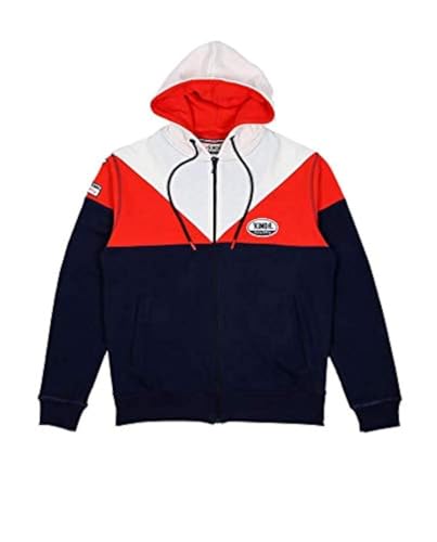 Kimoa Sweatshirt Maxi Turbo, Blau, Unisex, Erwachsene, Lässig., SU0W20604602, Blau, SU0W20604602 S Kimoa Sweatshirt Maxi Turbo, Blau, Unisex, Erwachsene, Lässig., SU0W20604602, Blau, SU0W20604602 S von Kimoa