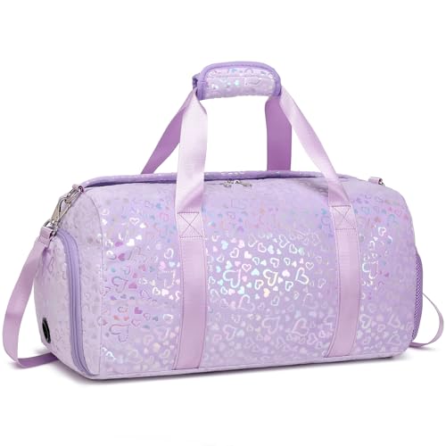 Plüsch Sporttasche für Kinder Mädchen Reisetaschen Kinder Mädchen Tanztasche Mädchen Schulsporttasche Kindertasche für Reisen Sport Gymnastik Plüsch Sporttasche für Kinder Mädchen Reisetaschen Kinder Mädchen Tanztasche Mädchen Schulsporttasche Kindertasche für Reisen Sport Gymnastik von Kimwadalh