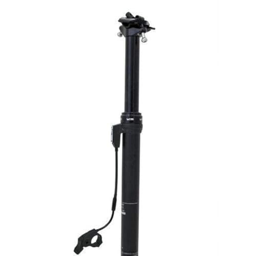 Kind Shock KS E20 31.6x425mm Remote Dropper Seatpost Travel 125mm, ST1856 Kind Shock KS E20 31.6x425mm Remote Dropper Seatpost Travel 125mm, ST1856 von Kind Shock